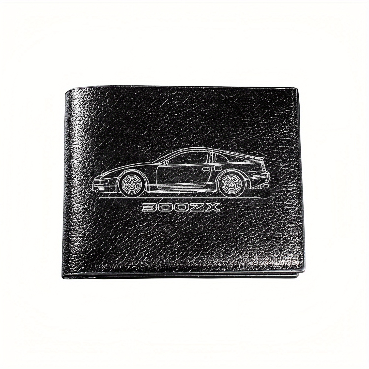 Interior Design Illustrated - 300ZX car profile,classic sports car design,automotive