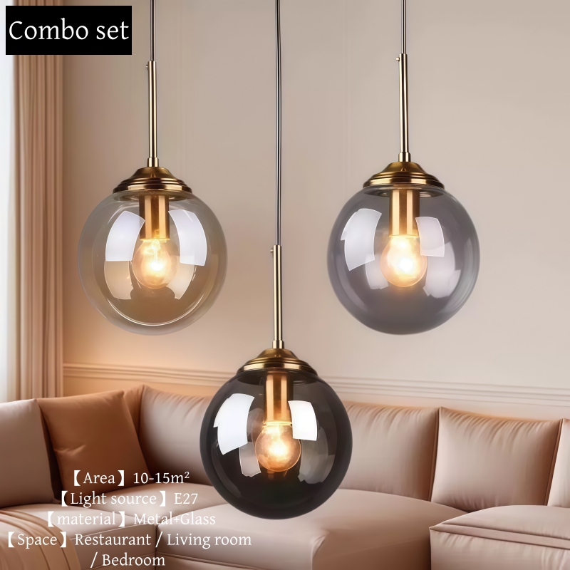 Modern Luxury Metal Chandelier - Wicker Pendant Shade incelemesi ve fiyatı