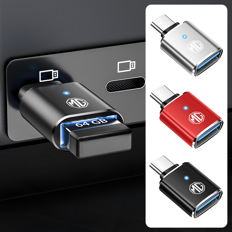 Car LED Type C To USB 3.0 Adap - Interior Design Styles incelemesi ve fiyatı