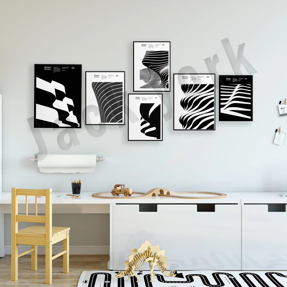 Modern Curves, Modern Architec - Interior Design York incelemesi ve fiyatı