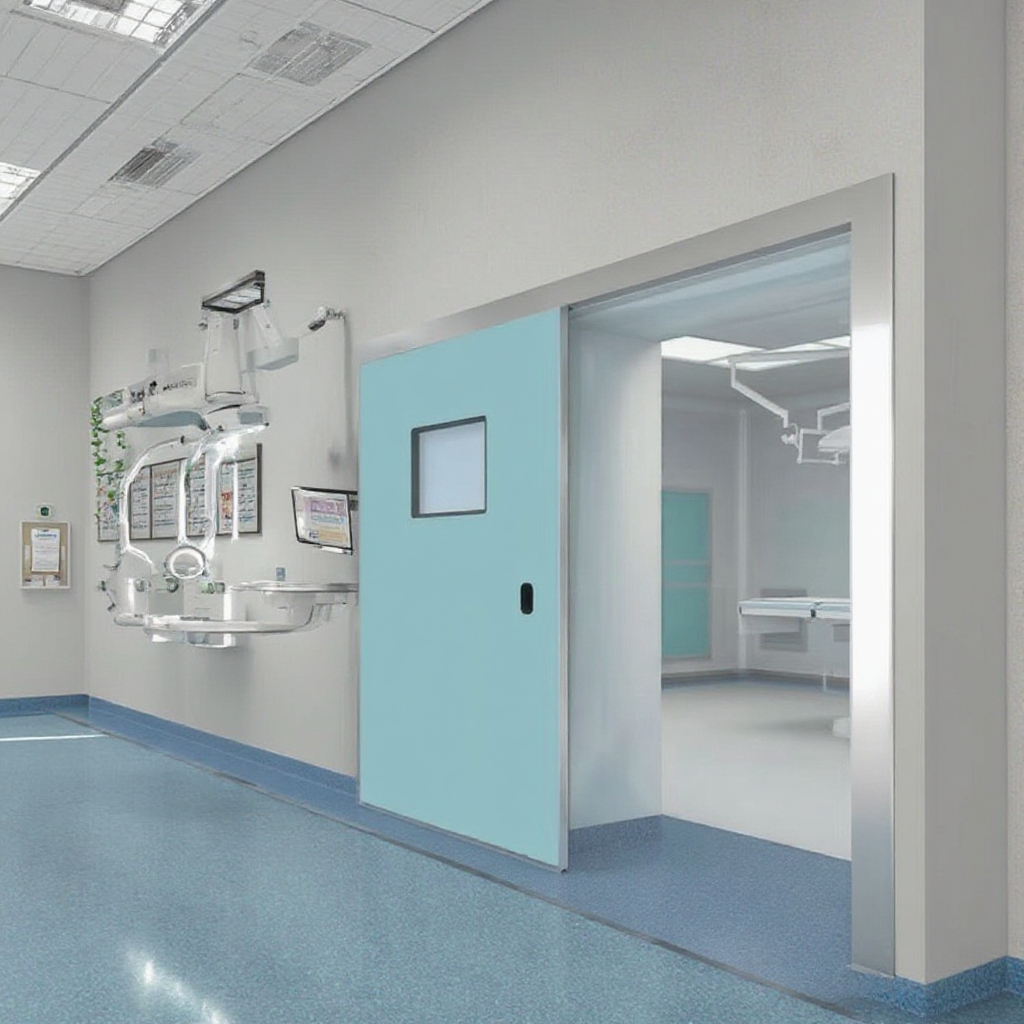 Modern Designed Hospital Opera - Interior Design Lab incelemesi ve fiyatı