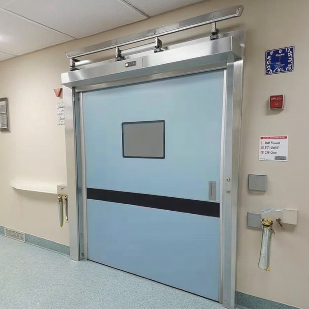 Modern Designed Hospital Opera - Interior Design Lab incelemesi ve fiyatı
