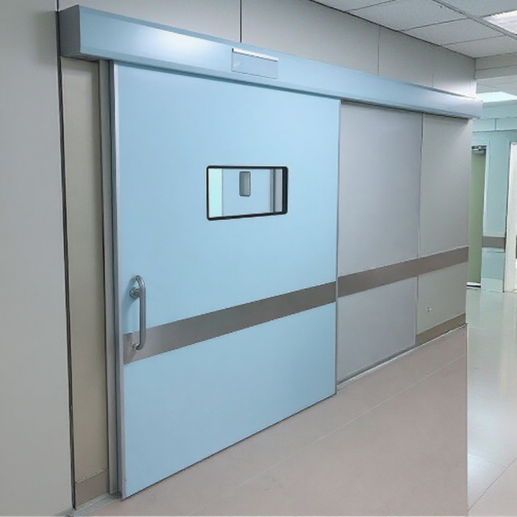 Modern Designed Hospital Opera - Interior Design Lab incelemesi ve fiyatı