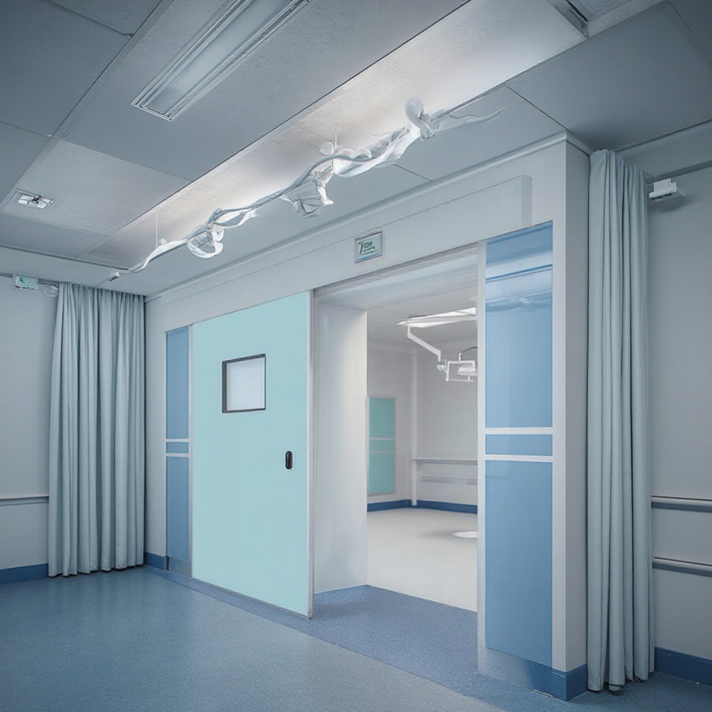 Modern Designed Hospital Opera - Interior Design Lab incelemesi ve fiyatı