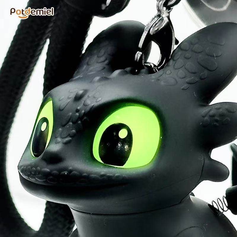Genuine Cute Glowing Toothless - Interior Design Styles incelemesi ve fiyatı