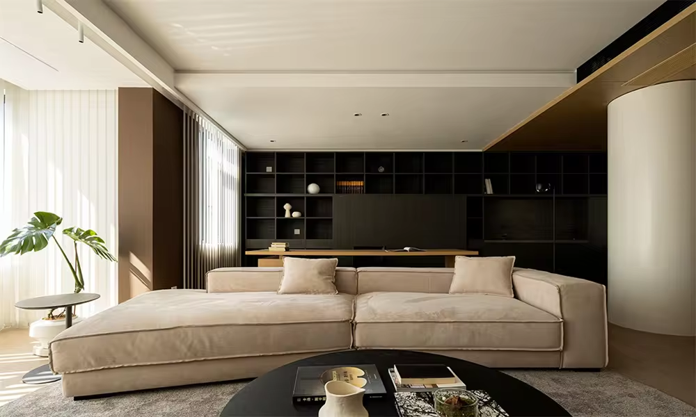 Sanhai House Interior Design M - Interior Design Styles incelemesi ve fiyatı
