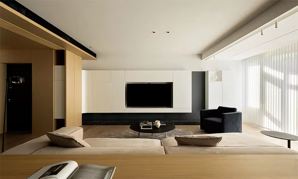 Sanhai House Interior Design M - Interior Design Styles incelemesi ve fiyatı