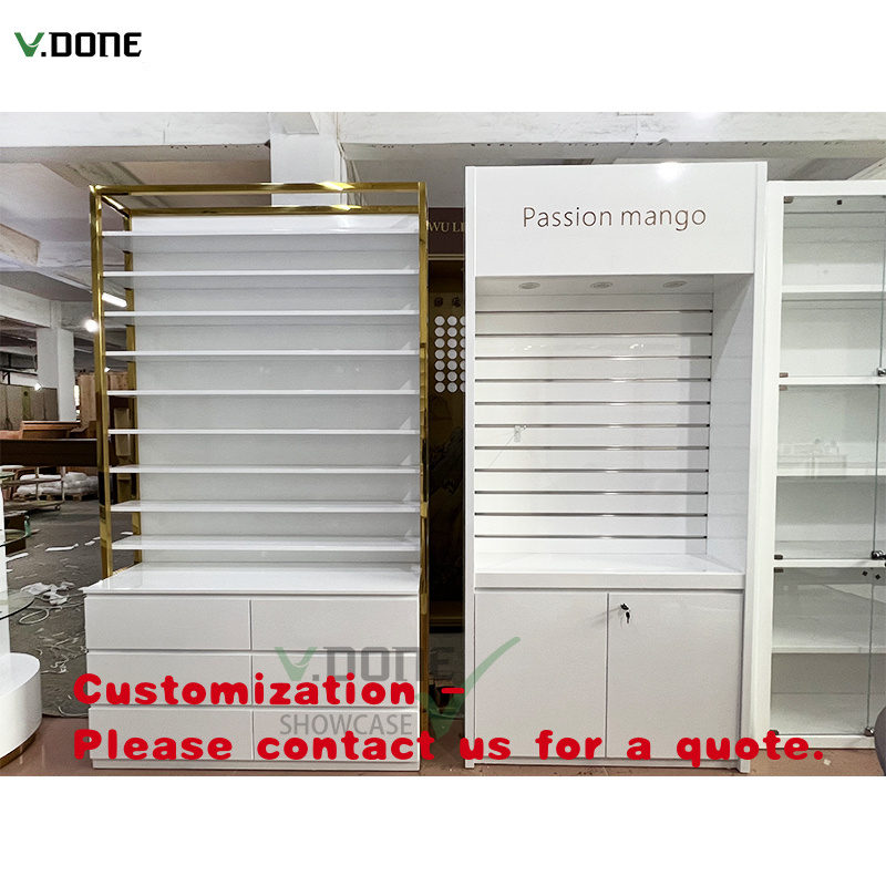 custom.Modern Salon Furniture  - Interior Design Nail Salon incelemesi ve fiyatı