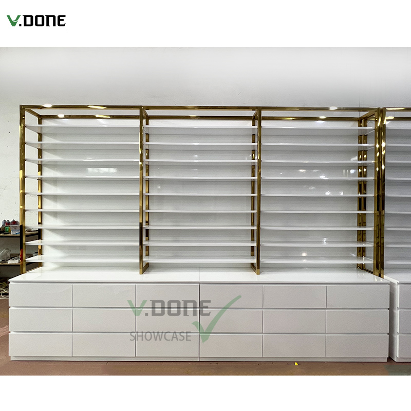 custom.Modern Salon Furniture  - Interior Design Nail Salon incelemesi ve fiyatı