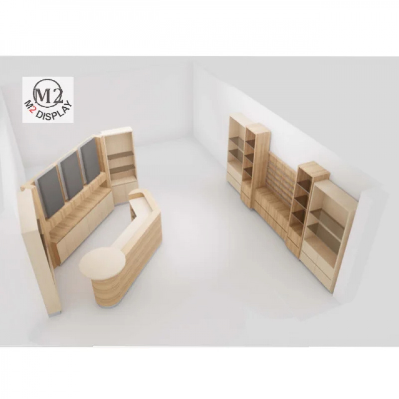 custom.M2 Display Beauty Salon - Interior Design Nail Salon incelemesi ve fiyatı