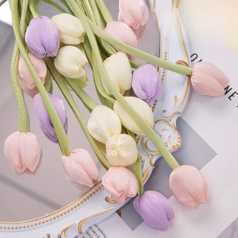 6pcs classic and elegant tulip - Interior Design Styles incelemesi ve fiyatı