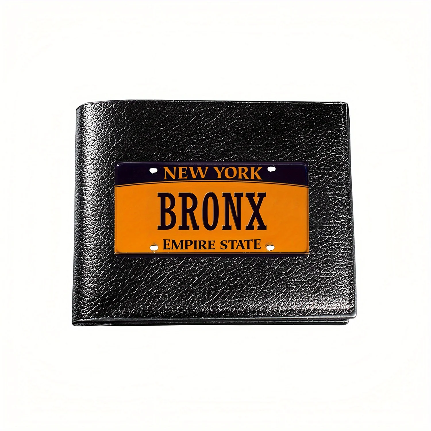 New York Bronx License Plate D - Interior Design York incelemesi ve fiyatı