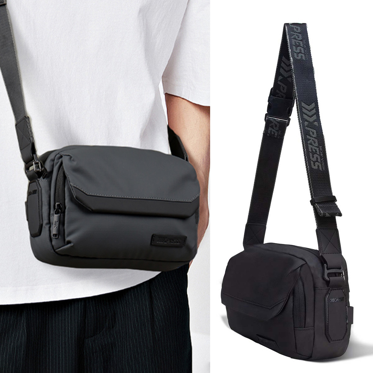 Luxury Business Shoulder Bag f - Interior Design York incelemesi ve fiyatı