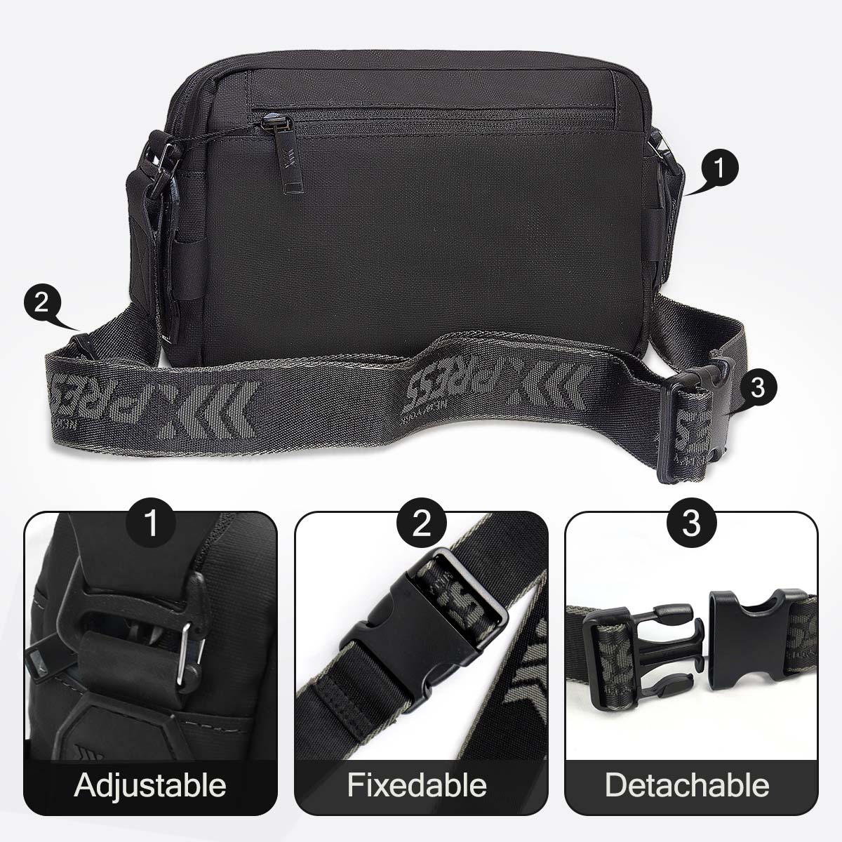 Luxury Business Shoulder Bag f - Interior Design York incelemesi ve fiyatı