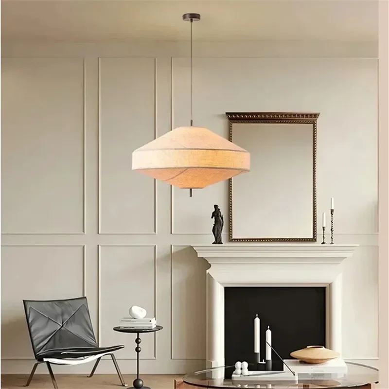 Wabi Sabi Handwoven Rattan Pen - Wicker Pendant Shade incelemesi ve fiyatı