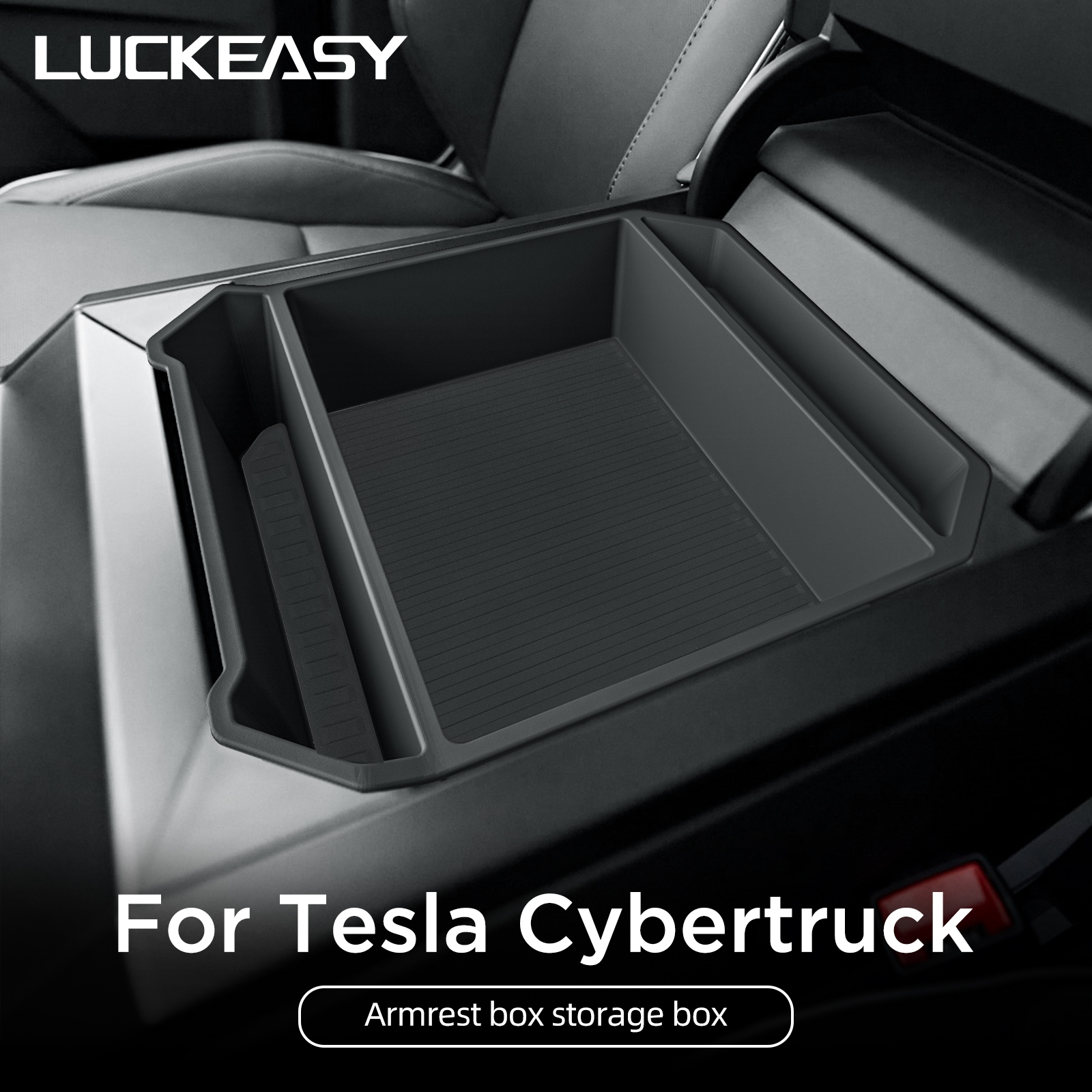 For Tesla Cybertruck Car Cente - Interior Design Styles incelemesi ve fiyatı