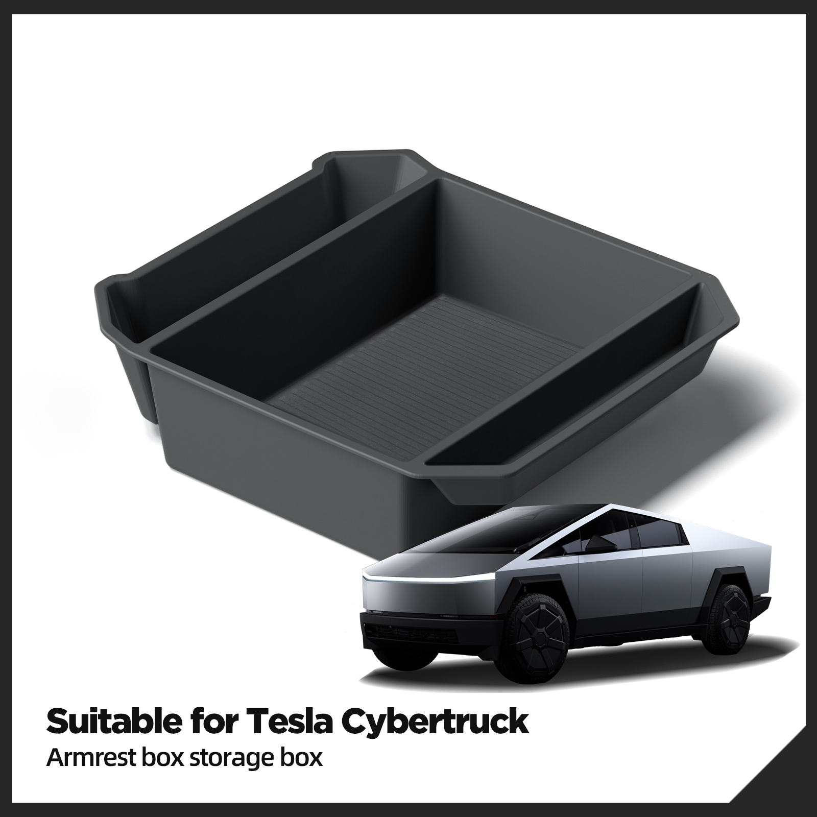 For Tesla Cybertruck Car Cente - Interior Design Styles incelemesi ve fiyatı