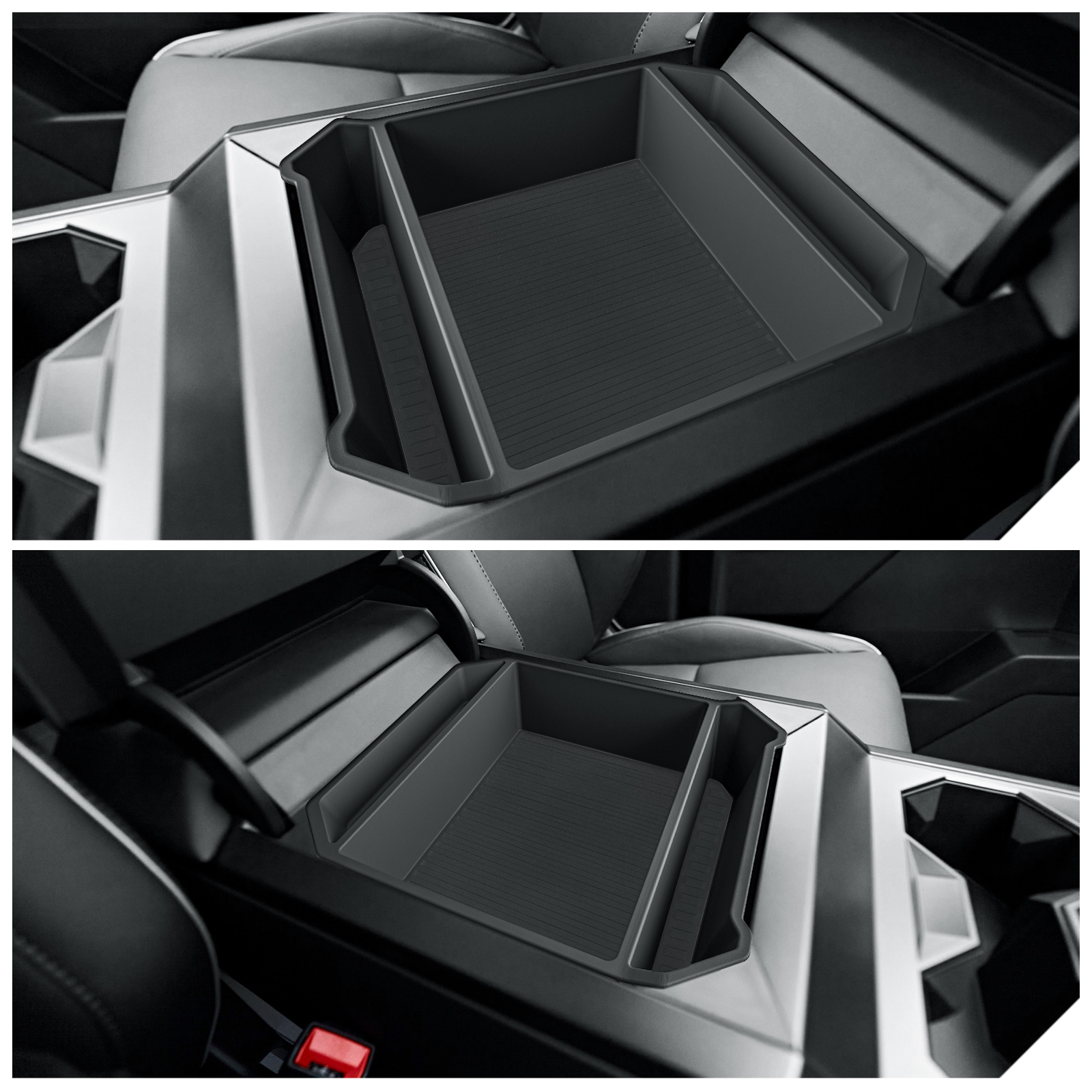 For Tesla Cybertruck Car Cente - Interior Design Styles incelemesi ve fiyatı