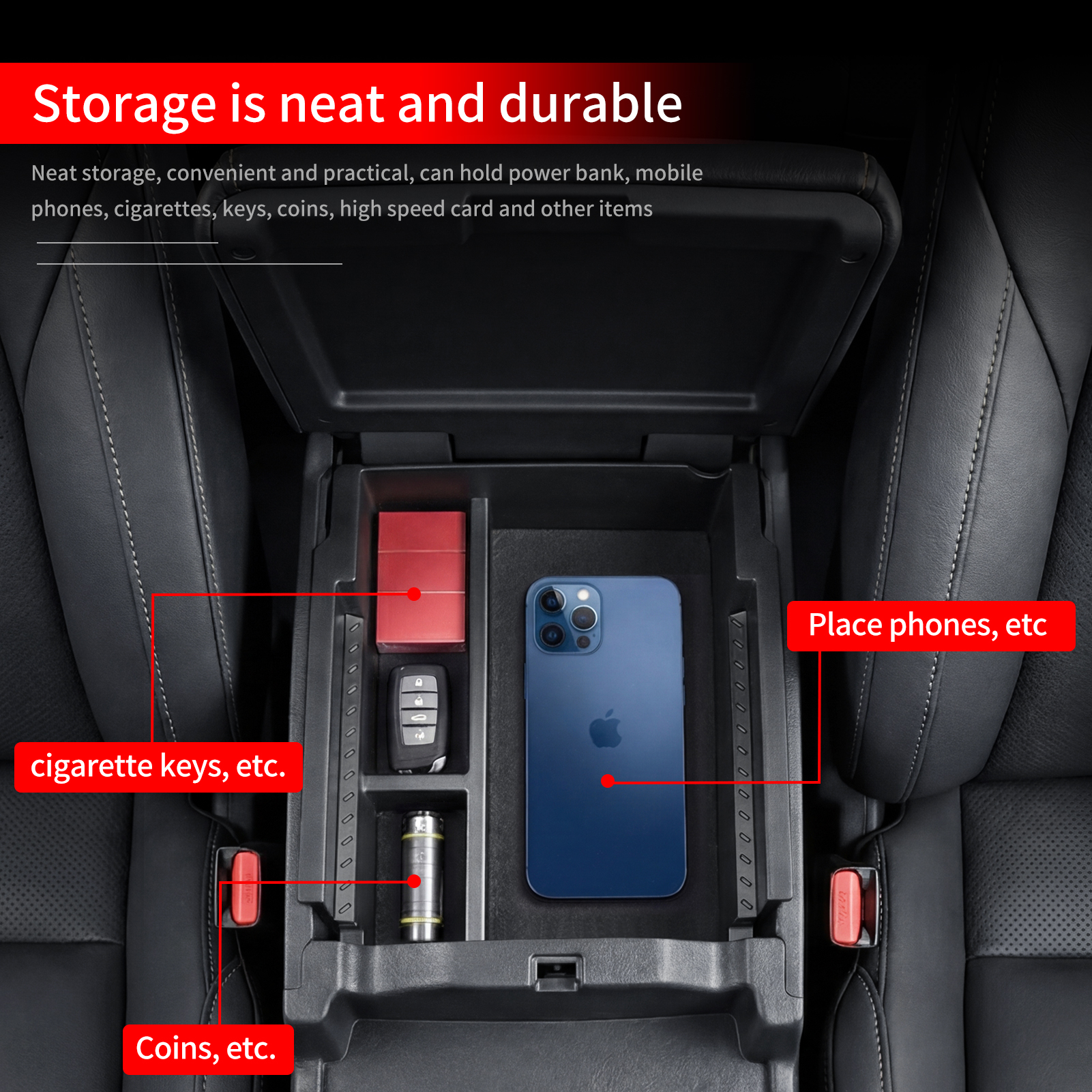 For 2026 Toyota Hilux SR5 Laye - Interior Design Styles incelemesi ve fiyatı