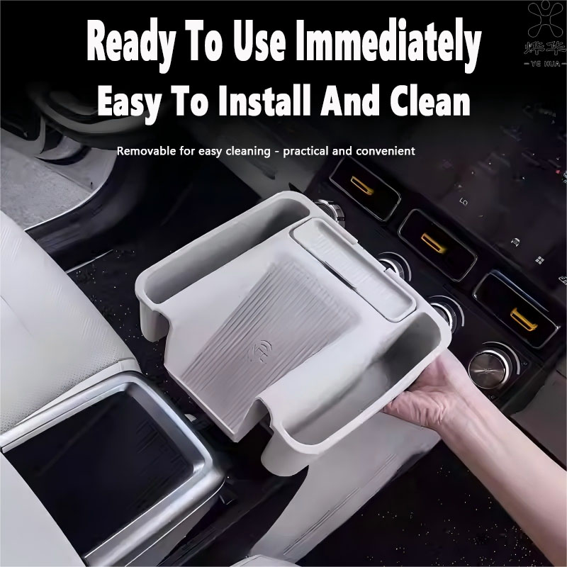 For Chery iCAR V23 Car Wireles - Interior Design Styles incelemesi ve fiyatı