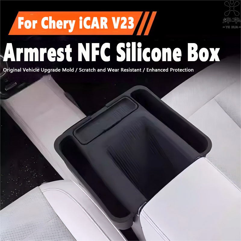For Chery iCAR V23 Car Wireles - Interior Design Styles incelemesi ve fiyatı
