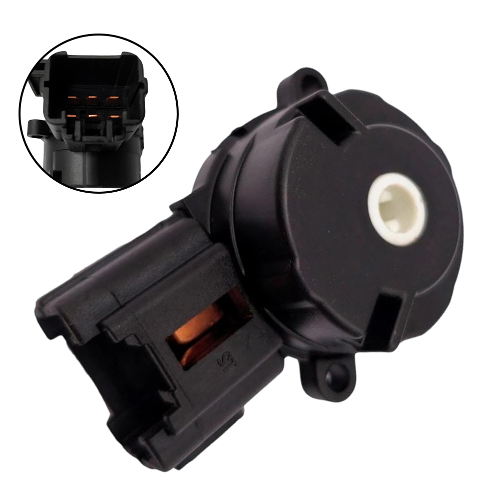 Ignition Switch 8980453490 898 - Interior Design Styles incelemesi ve fiyatı