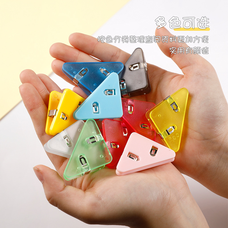 20Pcs Multicolor Geometric Des - Geometric Shelf Triangle incelemesi ve fiyatı