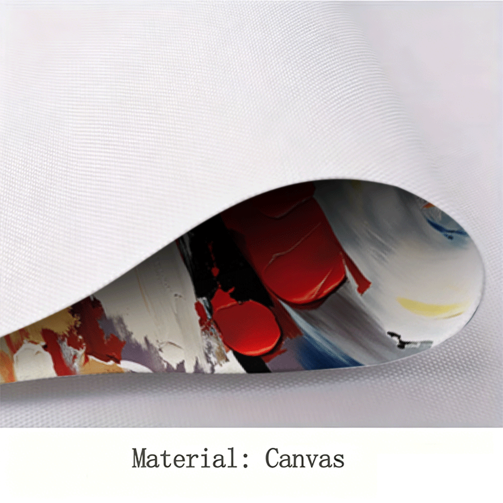 1PC-Canvas poster Unframed  Ab - Interior Design Landscape incelemesi ve fiyatı