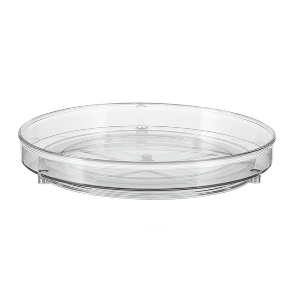 Storage Turntable 360° Rotatin - Travertine Tray Oval incelemesi ve fiyatı