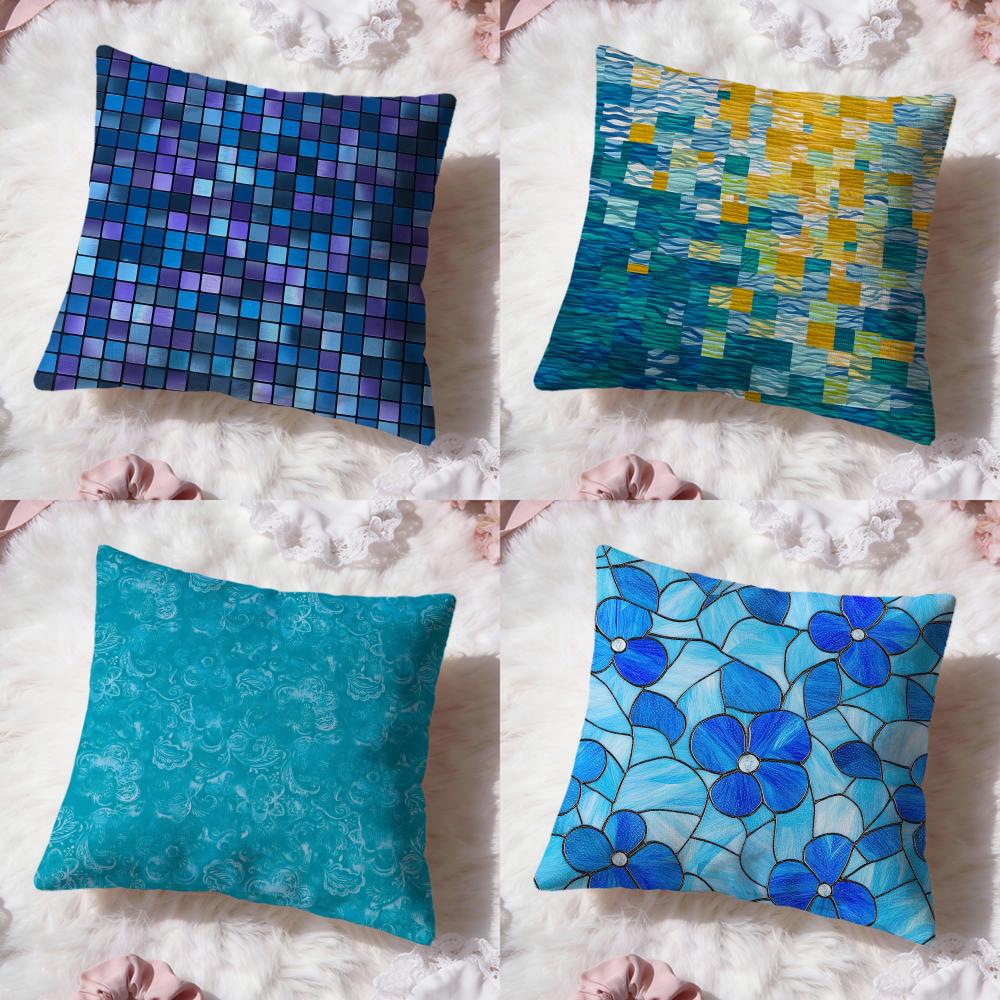 Landscape Cushion Cover Premiu - Interior Design Landscape incelemesi ve fiyatı