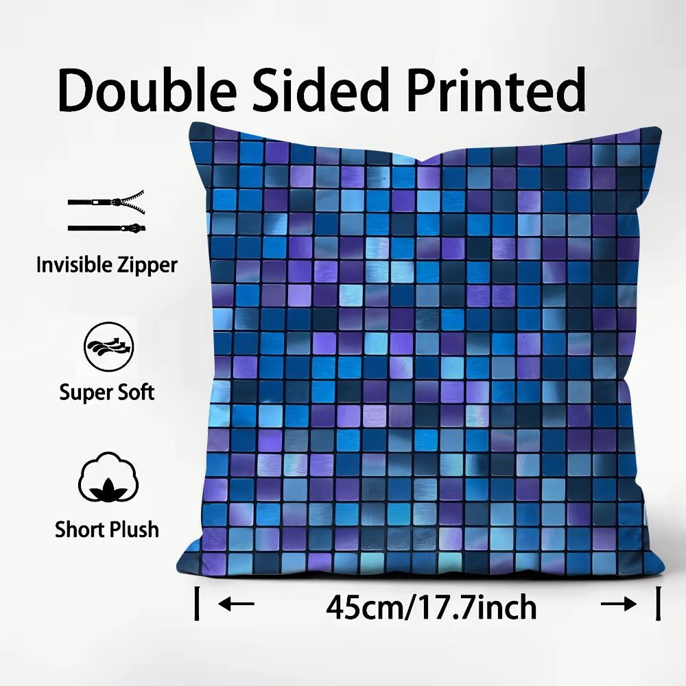 Landscape Cushion Cover Premiu - Interior Design Landscape incelemesi ve fiyatı