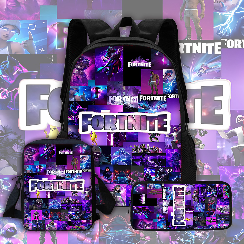 Hot Game Child School Backpack - Interior Design Game incelemesi ve fiyatı