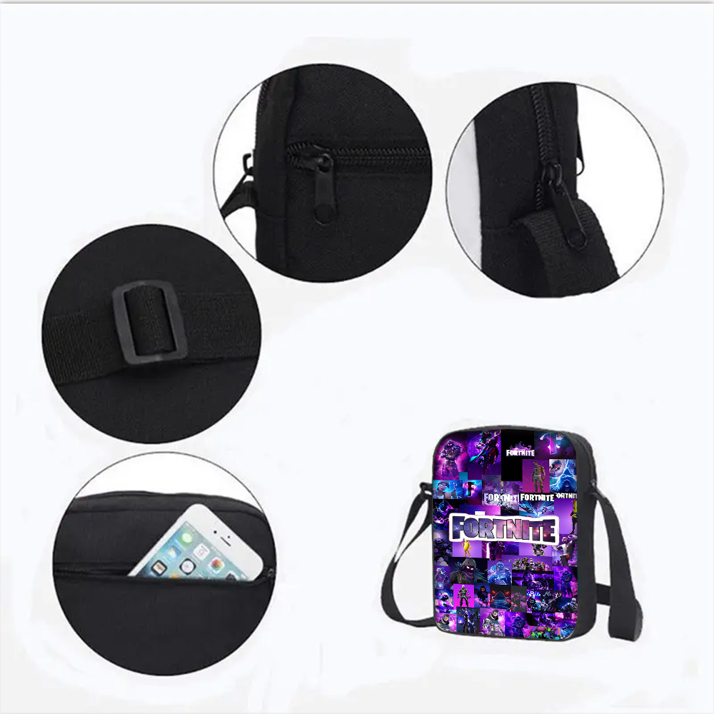 Hot Game Child School Backpack - Interior Design Game incelemesi ve fiyatı