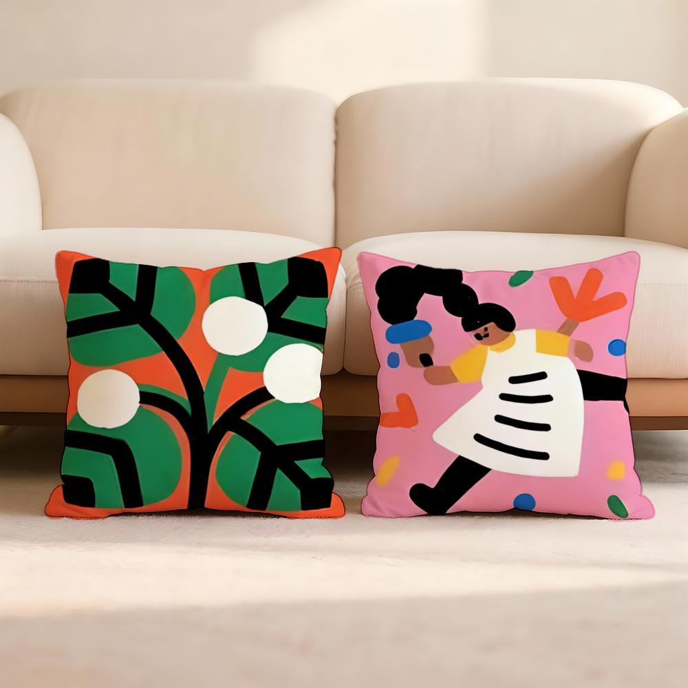 Artistic Floral Illustration C - Interior Design Illustrated incelemesi ve fiyatı