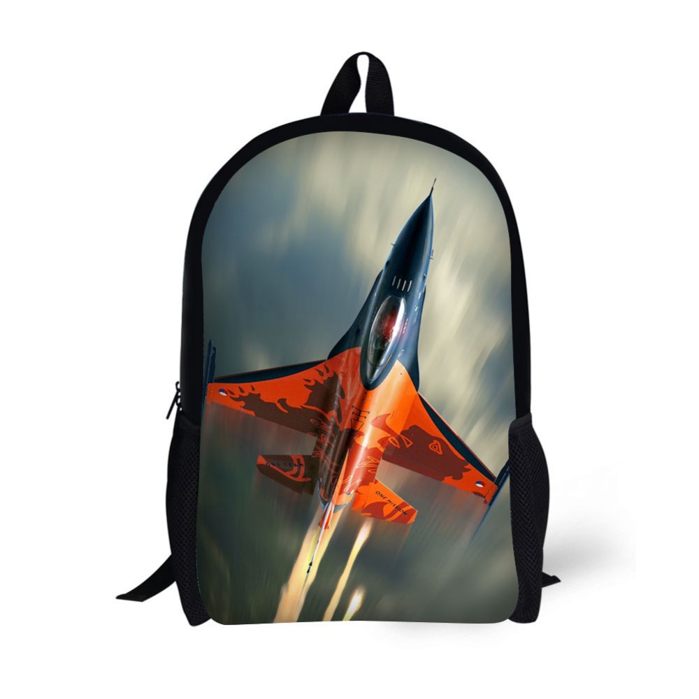 Airplane Design Generic Backpa - Interior Design Landscape incelemesi ve fiyatı