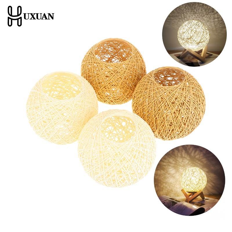 Lamp Shade Light Rattan Cover  - Wicker Pendant Shade incelemesi ve fiyatı