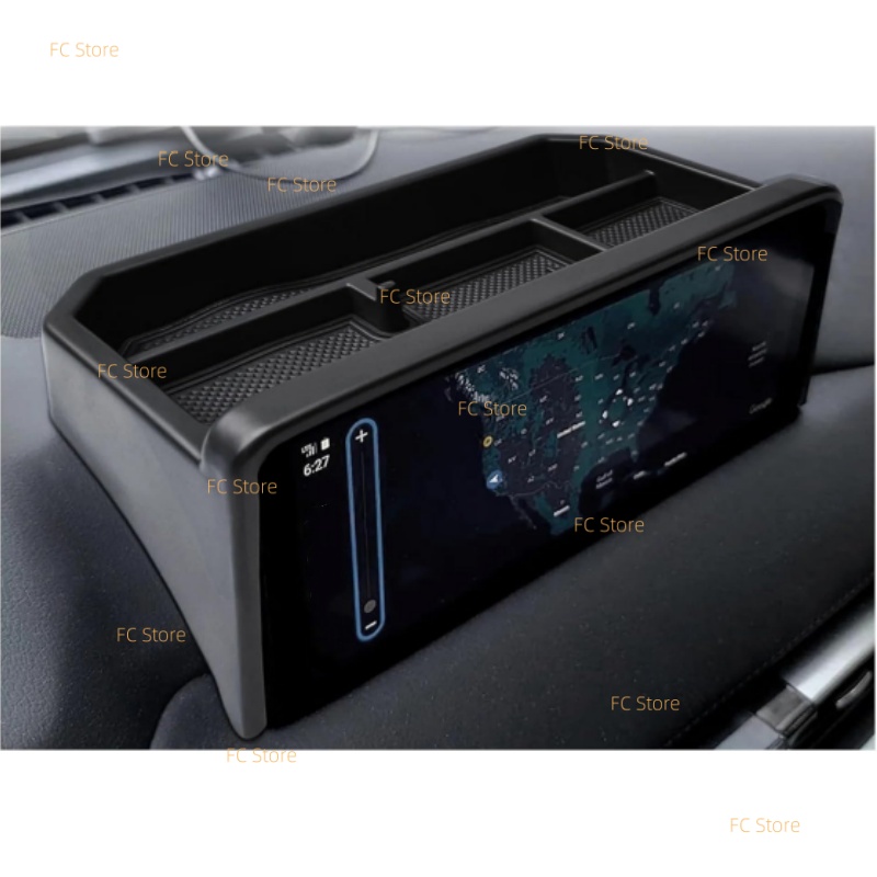 For CX5 CX-5 2022-2025 Center  - Interior Design Styles incelemesi ve fiyatı