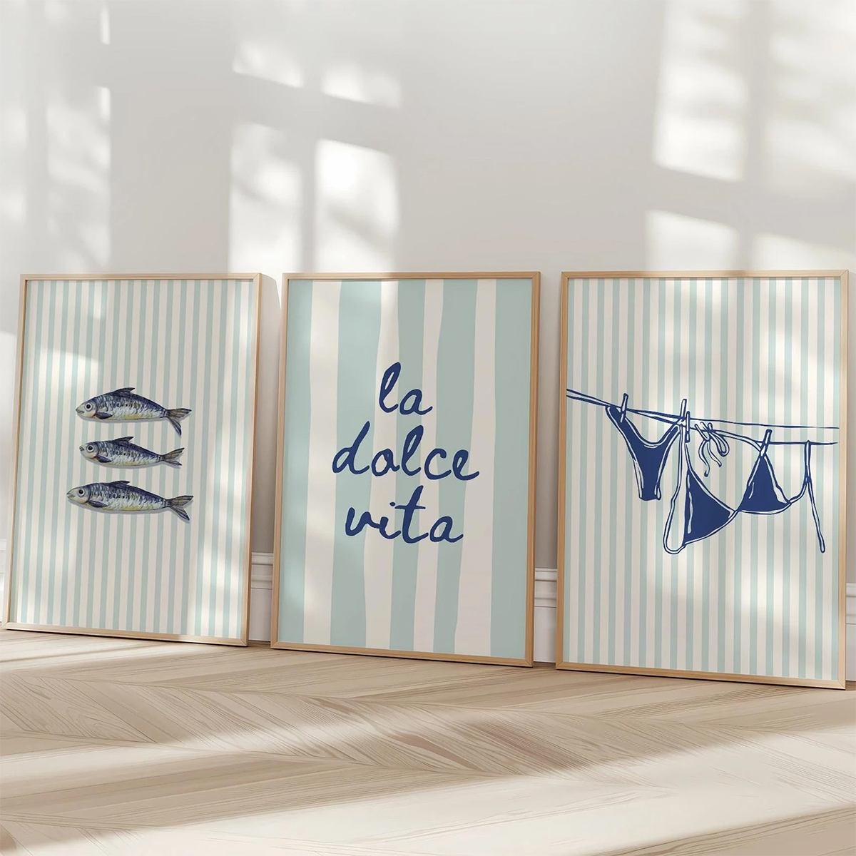 3pcs/set  frameless  3pcs/set  - Abstract Canvas Set incelemesi ve fiyatı
