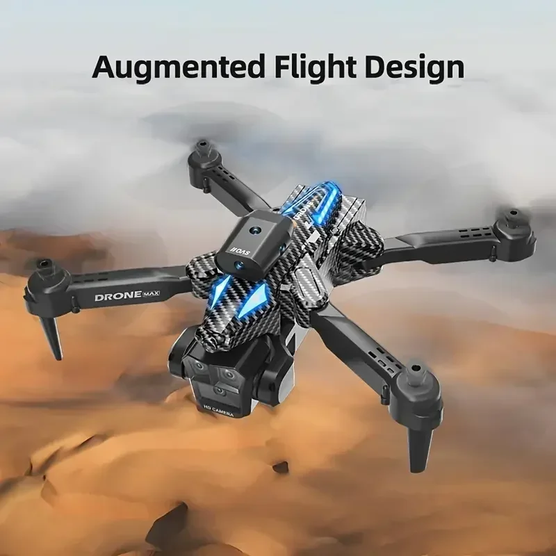 C10 8K HD RC Drone with Triple - Interior Design Game incelemesi ve fiyatı