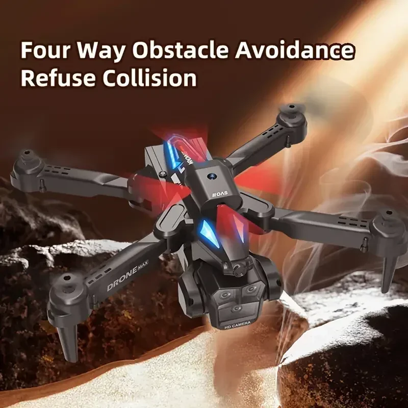 C10 8K HD RC Drone with Triple - Interior Design Game incelemesi ve fiyatı