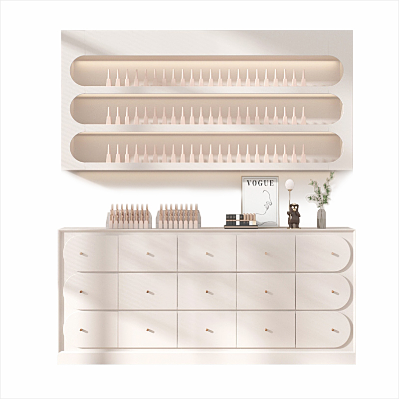 Interior Design Multi-layer Na - Interior Design Nail Salon incelemesi ve fiyatı