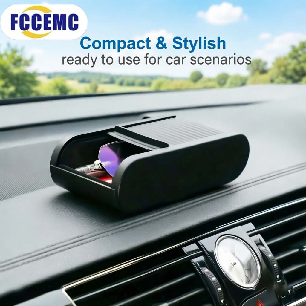 Pull-Out Car Dashboard Storage - Interior Design Styles incelemesi ve fiyatı