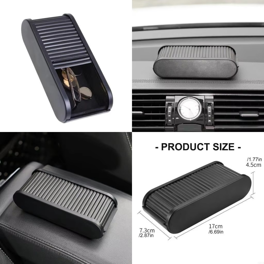 Pull-Out Car Dashboard Storage - Interior Design Styles incelemesi ve fiyatı