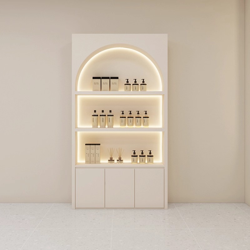 Custom Spa Furniture Cabinets  - Interior Design Nail Salon incelemesi ve fiyatı