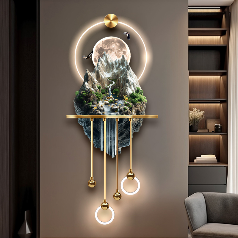 Original design Landscape hang - Interior Design Landscape incelemesi ve fiyatı