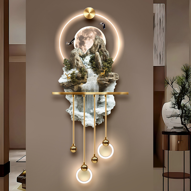 Original design Landscape hang - Interior Design Landscape incelemesi ve fiyatı