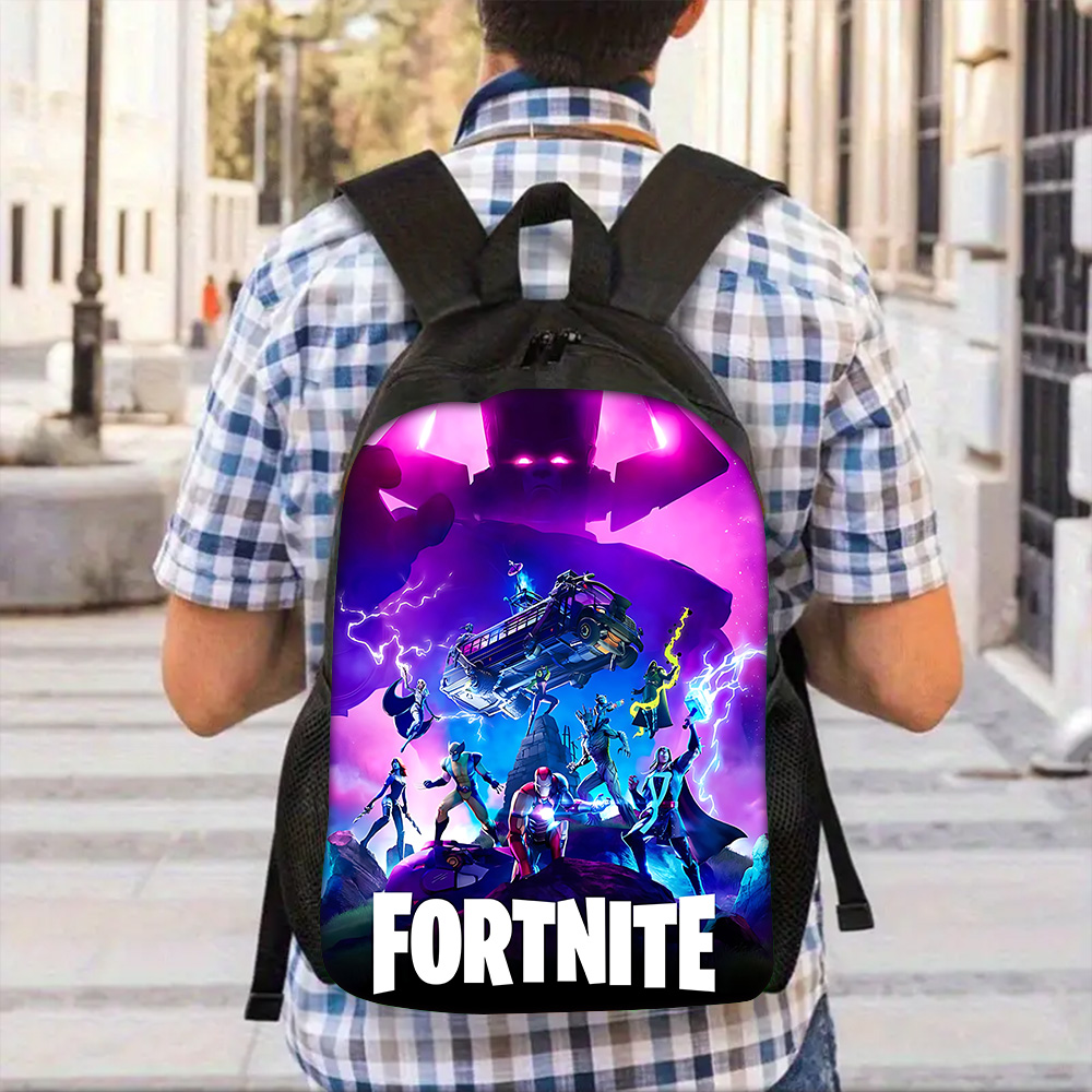 Child School Backpack With Sho - Interior Design Game incelemesi ve fiyatı