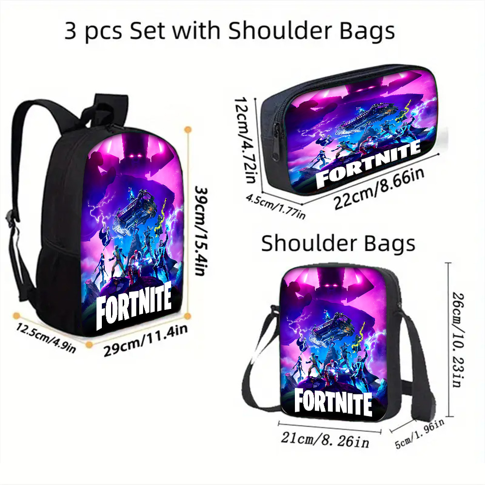 Child School Backpack With Sho - Interior Design Game incelemesi ve fiyatı