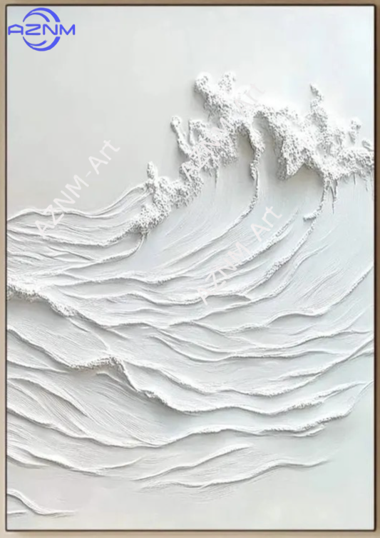 1/2Pcs Hand Painted Abstract P - Abstract Canvas Set incelemesi ve fiyatı