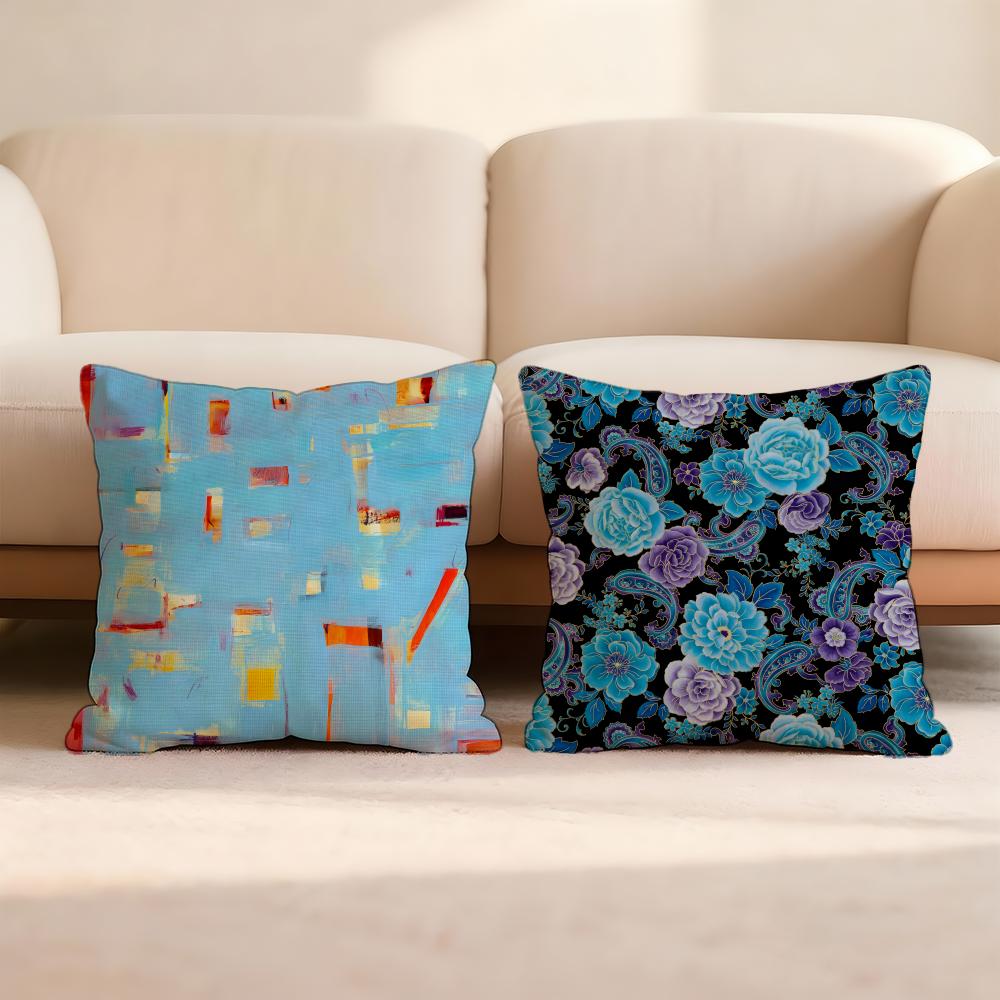 Landscape Cushion Cover Premiu - Interior Design Landscape incelemesi ve fiyatı
